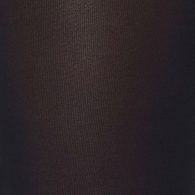 SIGVARIS 783PLSO99 30-40 Womens Eversheer Pantyhose-Lge-Short-OT-Black