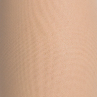 SIGVARIS 783PMLW33 30-40 Womens Eversheer Pantyhose-Med-Long-Honey
