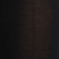 SIGVARIS 821CSLM99 15-20 mmHg Midtown Microfiber-Calf-Small-Long-Black