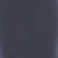 SIGVARIS 821CXSM93 Midtown Microfiber-Calf-XL-Shrt-Steel Grey