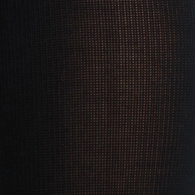 SIGVARIS 822CLLM99 20-30 mmHg Midtown Microfiber-Calf-Large-Long-Black