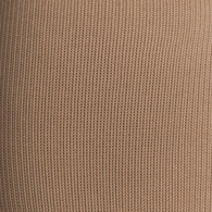 SIGVARIS 822CLSM32-S Midtown Microfiber Calf w/ Grip-Size LS-Khaki