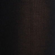 SIGVARIS 822CLSM99-S Midtown Microfiber Calf w/ Grip-Size LS-BLK
