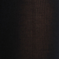 SIGVARIS 822CMLM99-S Midtown Microfiber Calf w/ Grip-Size ML-BLK