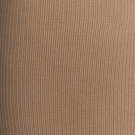 SIGVARIS 822CXLM32-S Midtown Microfiber Calf w/ Grip-Size XL-Khaki