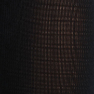 SIGVARIS 822CXLM99-S Midtown Microfiber Calf w/ Grip-Size XL-BLK