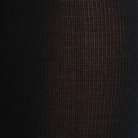 SIGVARIS 822CXSM99 20-30 mmHg Midtown Microfiber-Calf-XL-Short-Black