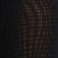 SIGVARIS 822NLSM99 20-30 mmHg Midtown Microfiber-Thigh-Size LS-Black