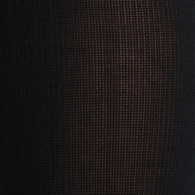 SIGVARIS 822NSLM99 20-30 mmHg Midtown Microfiber-Thigh-Size SL-Black