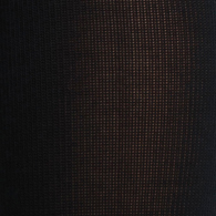 SIGVARIS 822NSSM99 20-30 mmHg Midtown Microfiber-Thigh-Size SS-Black