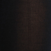 SIGVARIS 823CLLM99-S Midtown Microfiber Calf w/ Grip-Size LL-BLK