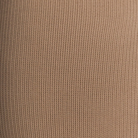 SIGVARIS 823CMSM32-S Midtown Microfiber Calf w/ Grip-Size MS-Khaki