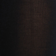 SIGVARIS 823CSLM99 30-40 mmHg Midtown Microfiber-Calf-Small-Long-Black