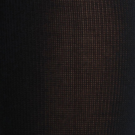 SIGVARIS 823CXLM99-S Midtown Microfiber Calf w/ Grip-Size XL-BLK