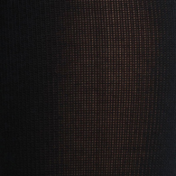 SIGVARIS 823CXLM99 30-40 mmHg Midtown Microfiber-Calf-XL-Long-Black