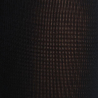SIGVARIS 823CXSM99 30-40 mmHg Midtown Microfiber-Calf-XL-Short-Black