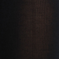SIGVARIS 823NLLM99 30-40 mmHg Midtown Microfiber-Thigh-Size LL-Black