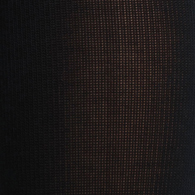 SIGVARIS 823NLSM99 30-40 mmHg Midtown Microfiber-Thigh-Size LS-Black