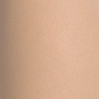 SIGVARIS 841CLSW35 15-20 mmHg Soft Opaque Knee High-Lge-Short-Chai