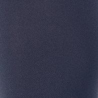 SIGVARIS 842CMSW09 Soft Opaque Knee High-Med-Shrt-Midnight Blue
