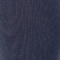 SIGVARIS 842CSSW09 Soft Opaque Knee High-Sm-Shrt-Midnight Blue