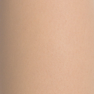 SIGVARIS 842PLLW35 20-30 mmHg Soft Opaque Pantyhose-Lge-Long-Chai
