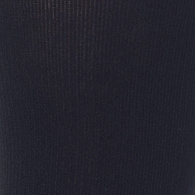 SIGVARIS 862CLLW99 20-30 mmHg Select Comfort Knee High-Lge-Long-Black