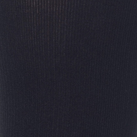 SIGVARIS 862CMLW99-S Select Comfort Knee High-Med-Lng w/ Grip Top-BLK
