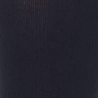 SIGVARIS 862CMPW99 20-30 mmHg Select Comfort Knee High-Med-Petite-BLK