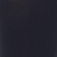 SIGVARIS 862CMSW99-S Select Comfort Knee High-Med-Shrt w/ Grip Top-BLK