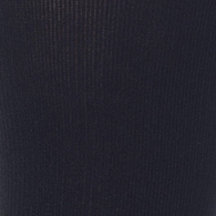SIGVARIS 862CSLO99 20-30 mmHg Select Comfort Knee High-Sm-Lng-OT-Black