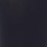 SIGVARIS 862CSLW99-S Select Comfort Knee High-Sm-Lng w/ Grip Top-BLK