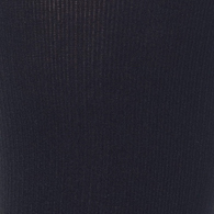 SIGVARIS 862CSSW99-S Select Comfort Knee High-Sm-Shrt w/ Grip Top-BLK