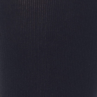 SIGVARIS 862CXLO99 20-30 mmHg Select Comfort Knee High-XL-Lng-OT-Black