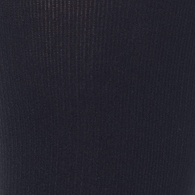 SIGVARIS 862CXLW99-S Select Comfort Knee High-XL-Lng w/ Grip Top-BLK