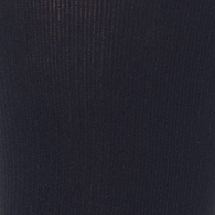 SIGVARIS 862CXSO99 20-30 mmHg Select Comfort Knee High-XL-Short-OT-BLK