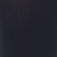 SIGVARIS 862NLLW99 20-30 mmHg Select Comfort Thigh Highs-Lge-Long-Black