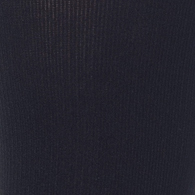 SIGVARIS 862NSLW99 20-30 mmHg Select Comfort Thigh Highs-Sm-Long-Black