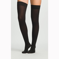 SIGVARIS 862NSSW36 20-30 mmHg Select Comfort Thigh High-Sm-Shrt-Golden