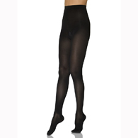 SIGVARIS 862PMLW33 20-30 mmHg Select Comfort Pantyhose-Med-Long-NAT