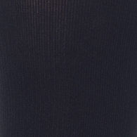 SIGVARIS 863CLLW99-S Select Comfort Knee High-Lge-Lng w/ Grip Top-BLK