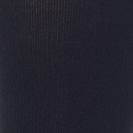 SIGVARIS 863CLLW99 30-40 mmHg Select Comfort Knee High-Lge-Long-Black