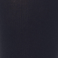 SIGVARIS 863CMSW99-S Select Comfort Knee High-Med-Shrt w/ Grip Top-BLK