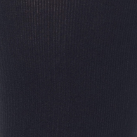 SIGVARIS 863CMSW99 30-40 mmHg Select Comfort Knee High-Med-Short-Black