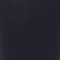 SIGVARIS 863CSLW99-S Select Comfort Knee High-Sm-Lng w/ Grip Top-BLK