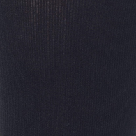 SIGVARIS 863CSLW99 30-40 mmHg Select Comfort Knee High-Sm-Long-Black