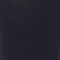 SIGVARIS 863CSSW99-S Select Comfort Knee High-Sm-Shrt w/ Grip Top-BLK