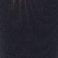 SIGVARIS 863CXLW99-S Select Comfort Knee High-XL-Lng w/ Grip Top-BLK