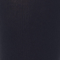 SIGVARIS 863CXLW99 30-40 mmHg Select Comfort Knee High-XL-Long-Black