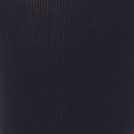SIGVARIS 863CXSO99 30-40 mmHg Select Comfort Knee High-XL-Short-OT-BLK